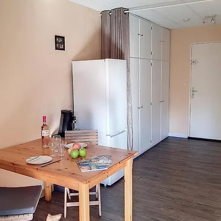 Apartman 28m Ideal For A Golf Stay! *