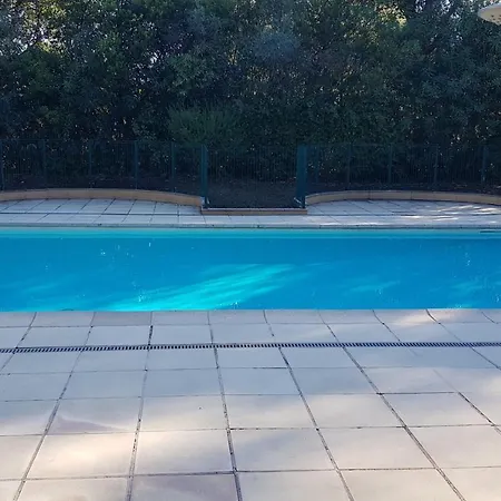 28m Ideal For A Golf Stay! Saint-Raphaël